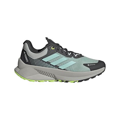 gtx blauw trailrunning adidas|Adidas terrex soulstride GTX.